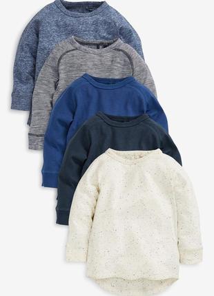 Лонгосліви 5 шт