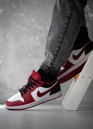 Кросівки nike6 фото