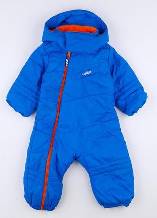Зимний комбинезон