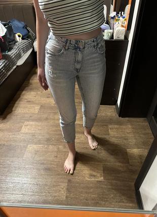 Новые джинсы размер м4 фото