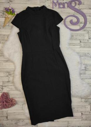 Жіноча сукня next чорна розмір 42 xs