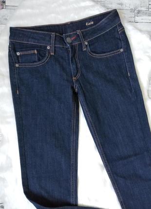 Джинсы женские mango jeans размер 42-44 xs-s3 фото