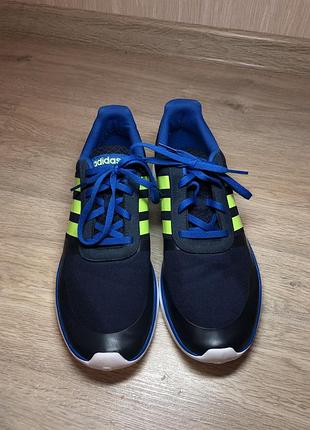 Кросівки adidas 2