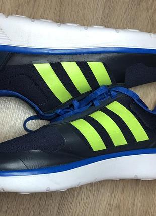 Кросівки adidas 7