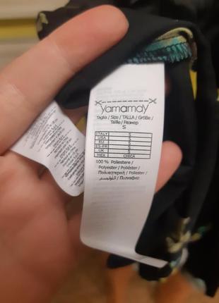 Платье летнее,стильное ,красивое 🎁💋💐👗  италия 3