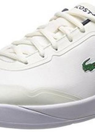 Кросівки - сникеры lacoste р. 11, 5mus 29см і 13mus 30, 5см