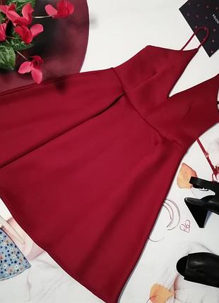 Платье boohoo, размер s/m, новое с этикеткой