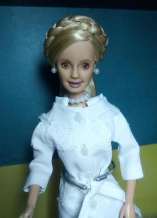 Коллекционная кукла ооак юлия тимошенко