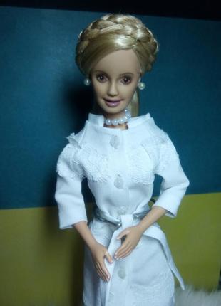 Коллекционная кукла ооак юлия тимошенко