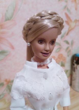 Коллекционная кукла ооак юлия тимошенко