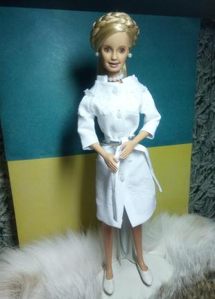 Коллекционная кукла ооак юлия тимошенко