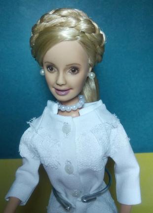 Коллекционная кукла ооак юлия тимошенко