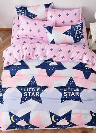 Постельное белье