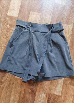 Шорты женские размер s