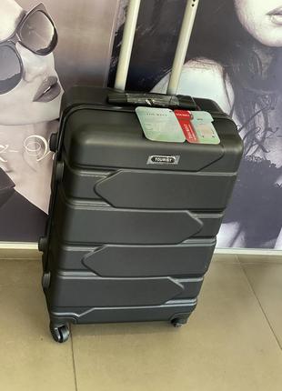 Дорожний чемодан (ручная кладь)💣🚀европейское фабричное качество💣🚀3 фото