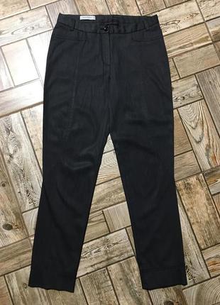 Оригінальні вовняні штани,а-ля жокейські,rene lezard