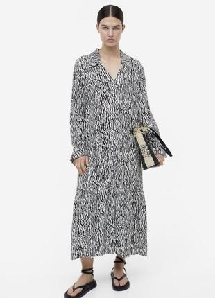 Сукня h&m