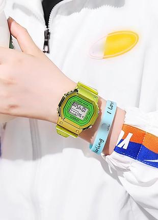 Годинник vintage / montana / f91 /  g-shock