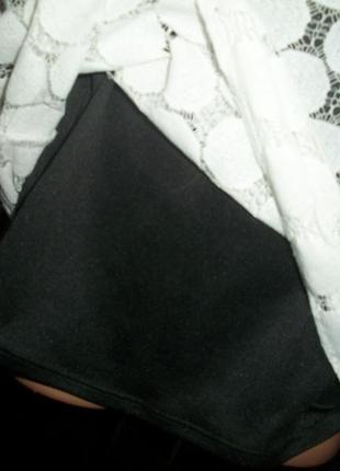 Нарядная блузка на 8-9 лет george джорж2 фото