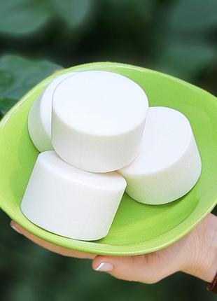 Кокосове мило гуртом вага 160 г. кокосове мило опт