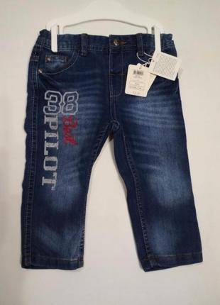Джинсы для мальчика ovs