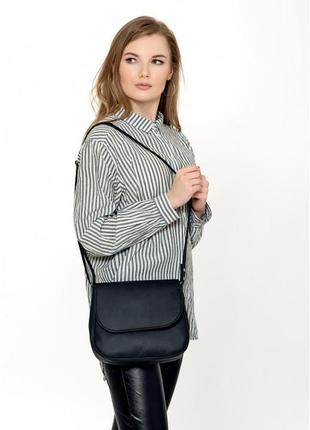 Сумка кроссбоди черная сумка через плечо женская женская сумка сумка для девушки...