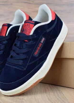 Кроссовки женские reebok workout распродажа ❗️❗️❗️