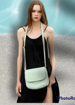 Сумка через плечо женская женская сумка сумка для девушки сумочка женская светлая сумка кросс боди