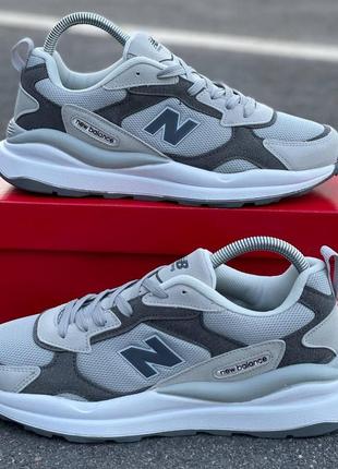 Кросівки чоловічі new balance демісезонні