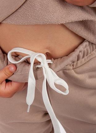 Костюм тринитка 10