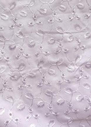 Конверт на выписку вышитый