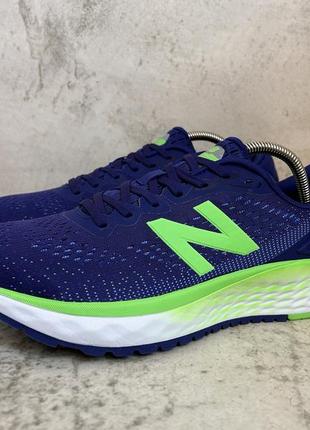 Кросівки new balance fresh foam higher /sport solvi 1980 nitrel 890 vazee 680 hierro