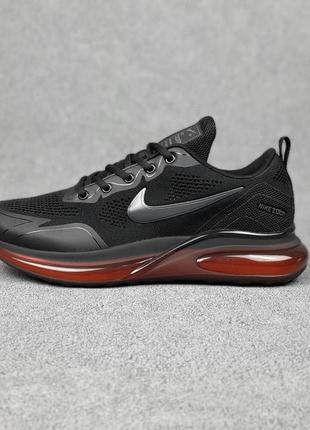 Кроссовки мужские nike zoom training демисезон