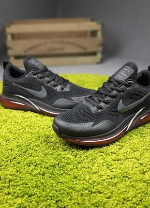 Кросівки чоловічі nike zoom training демісезон8 фото