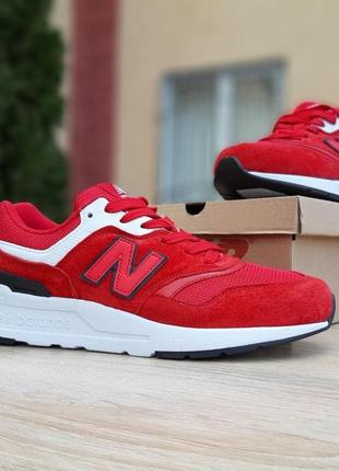 Кросівки чоловічі new balance 997 розпродаж ❗️❗️❗️