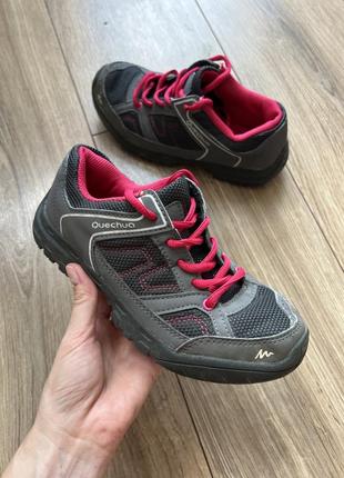 Кроссовки quechua 2