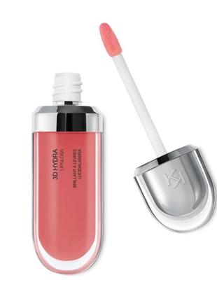 Блиск для губ kiko milano 3d hydra lipgloss 08