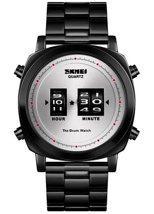 Мужские кварцовые часы skmei 1531