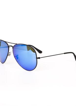 Очки мужские солнцезащитные ray ban rb3025 002/4o  622 фото