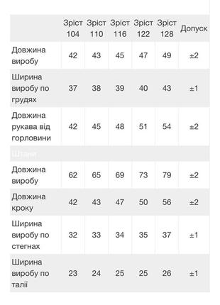 Костюм тринитка6 фото