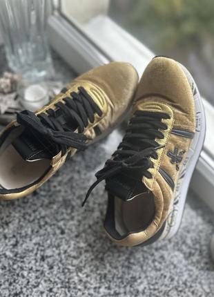 Кросівки premiata