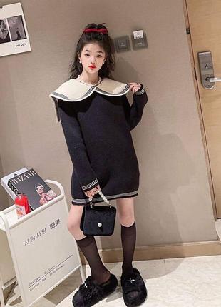 Платье - туника