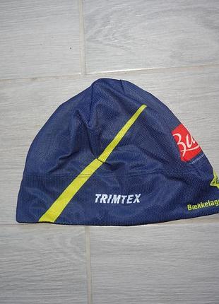 Спортивна бігова шапка trimtex xl