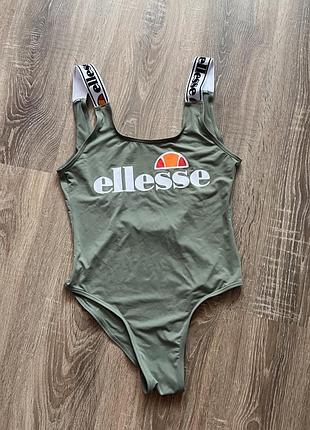 Купальник ellesse