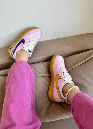Nike air force 1 07 limited edition