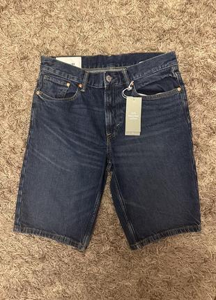 Шорти hm чоловічі