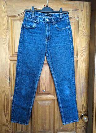 Джинсы женские zara