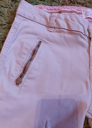 Брюки bershka 4