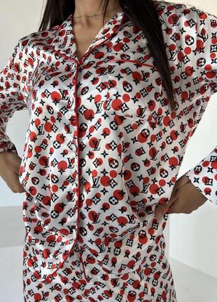 Louis vuitton nightwear sale
