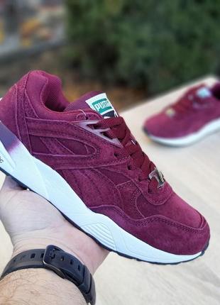 Кросівки жіночі puma trinomic розпродаж ❗️❗️❗️